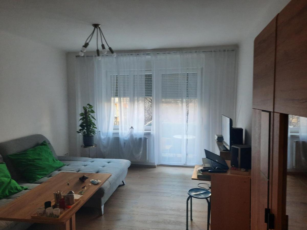 Schone Wohnung In Der Grazer Innenstadt Kültér fotó