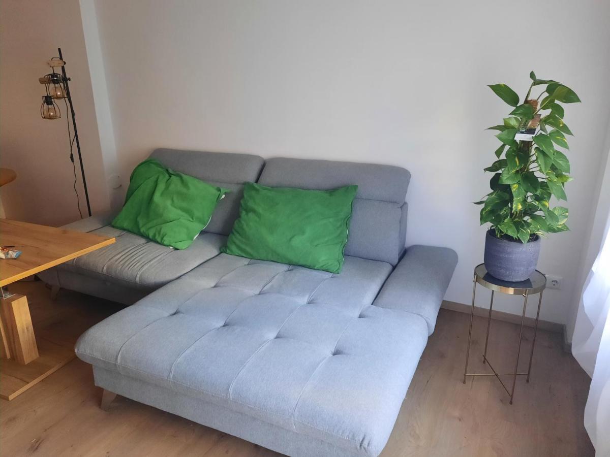 Schone Wohnung In Der Grazer Innenstadt Kültér fotó
