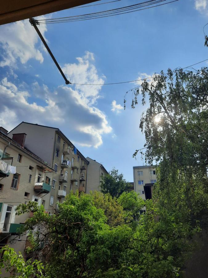 Schone Wohnung In Der Grazer Innenstadt Kültér fotó